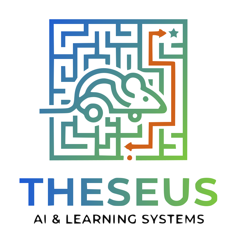 THESEUS AI & Learning Systems